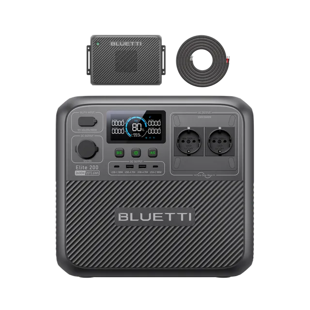 bluetti-elite-200-v2-charger-2-2600w-powerstation-ladeger-t image 1
