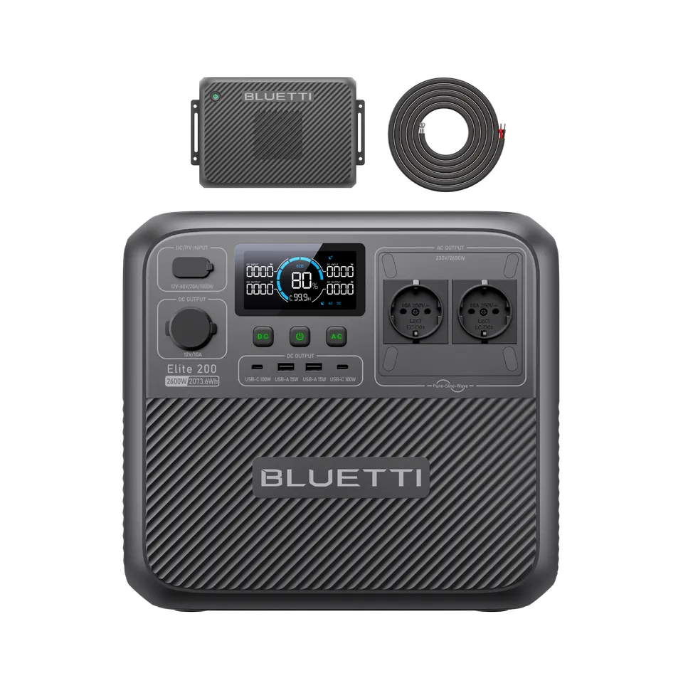 bluetti-elite-200-v2-charger-2-2600w-powerstation-ladeger-t image 1