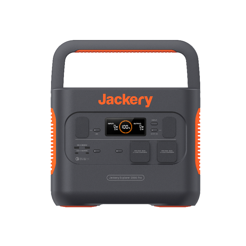 jackery-explorer-2000-pro-powerstation-2160wh-2200w image 1