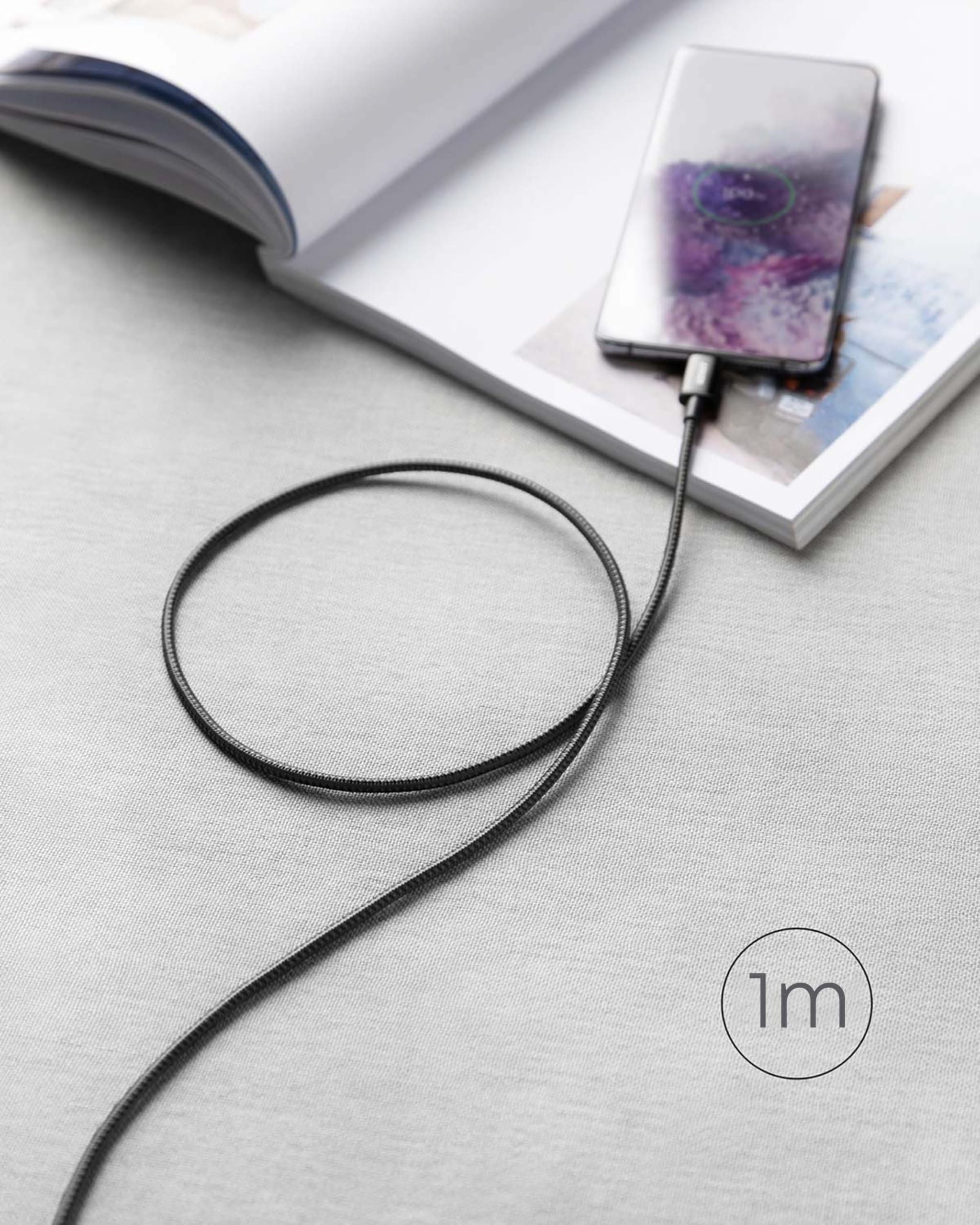 anker-usb-c-kabel-60w-1m-schwarz-2er-set-nylon-pd image 7