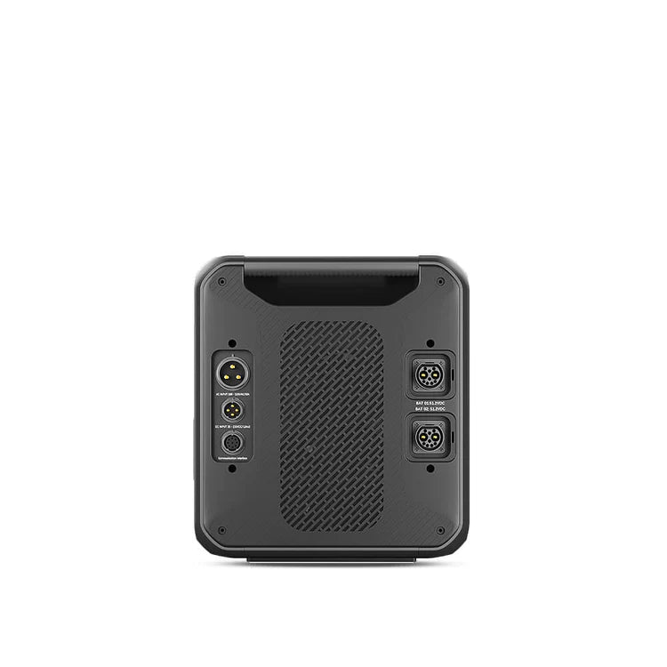 bluetti-ac300-tragbare-powerstation-3000w-3072wh image 2