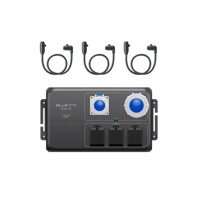 bluetti-hub-a1-paket-f-r-3x-apex-300-powerstation image 1