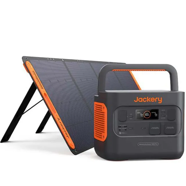 jackery-solargenerator-1500-pro-1512wh-200w-bundle image 1