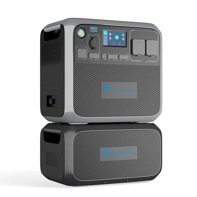 bluetti-ac200p-powerstation-2000w-4028wh-b230-set image 1