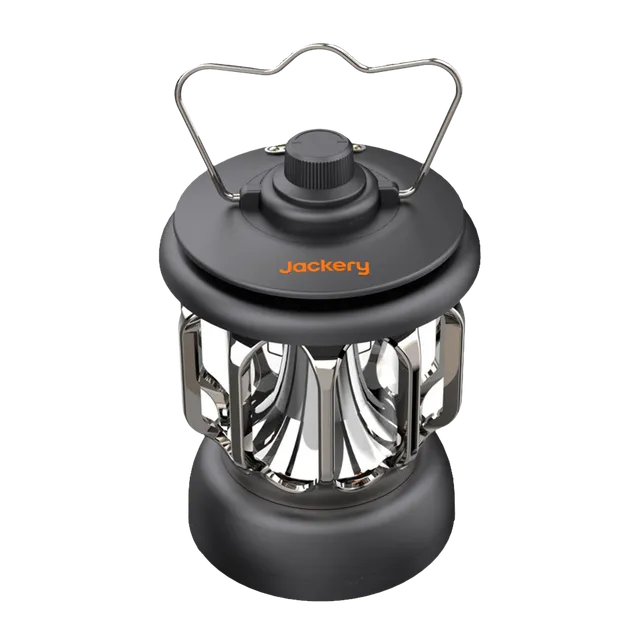 jackery-explorer-retro-lampe-camping-usb-dimmbar image 1