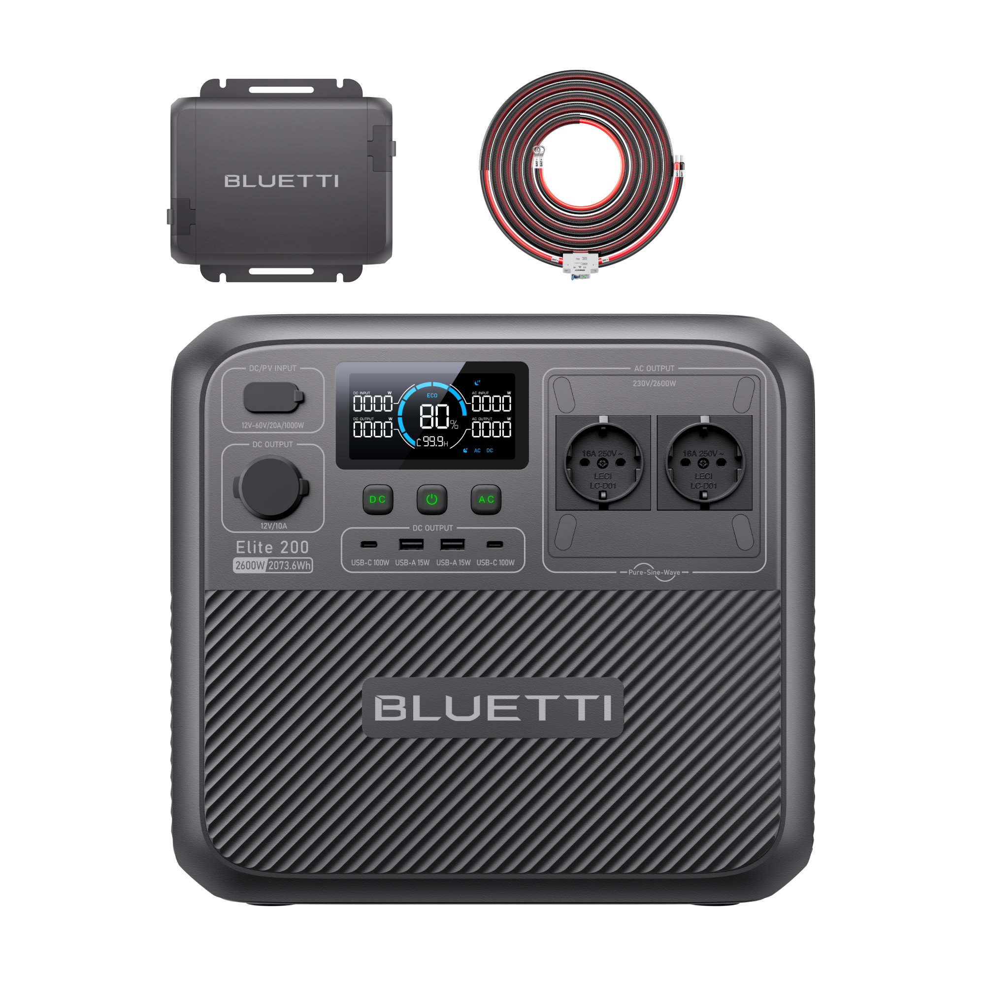 bluetti-elite-200-v2-2600w-2073-6wh-powerstation-notstrom image 6