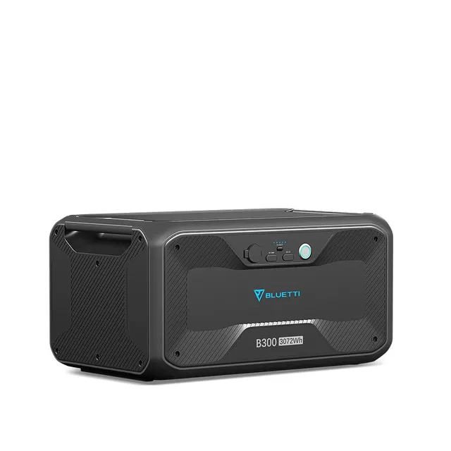 bluetti-b300-erweiterungsbatterie-3072-wh-lifepo4 image 1