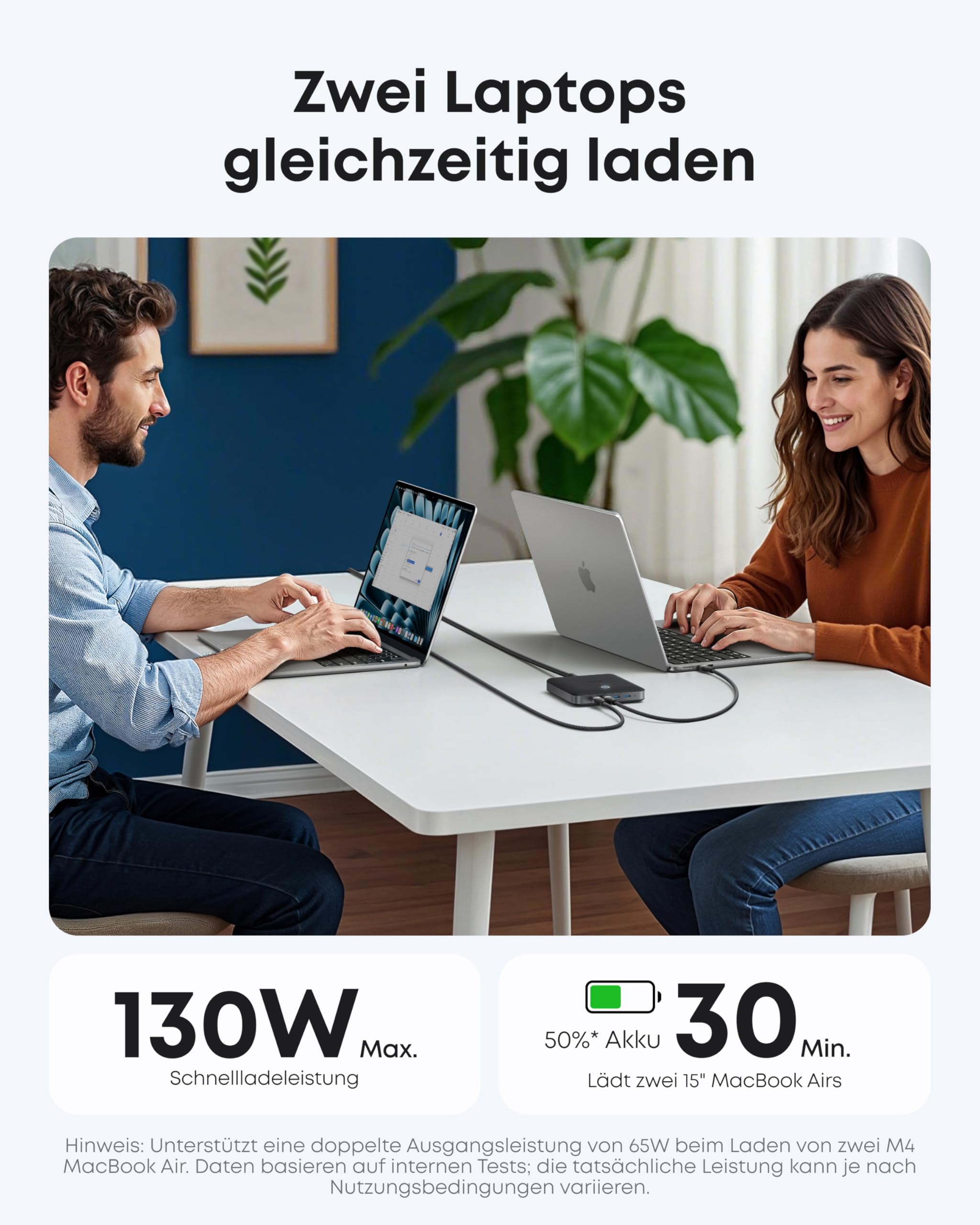 anker-nano-ladeger-t-130w-6-port-usb-c-usb-a image 4