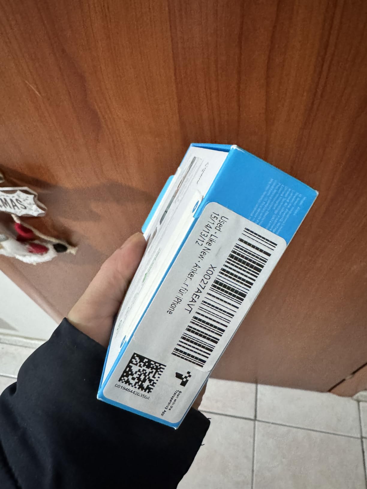 Magnet stärker als erwartet