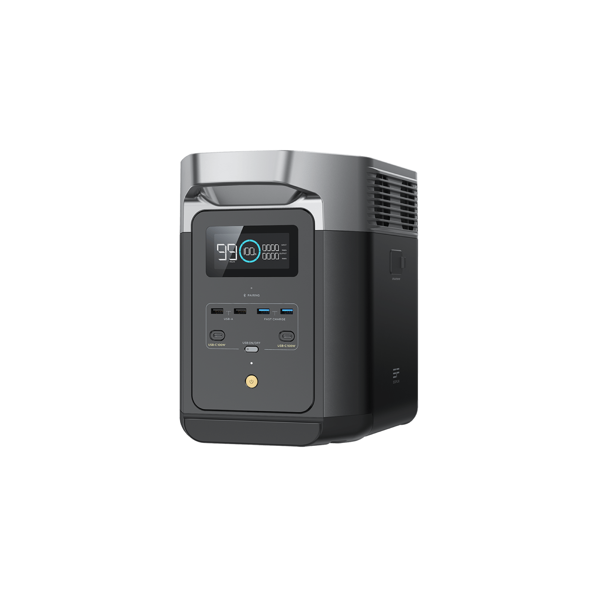 ecoflow-delta-2-powerstation-1kwh-1800w-lifepo4-erweiterbar image 2