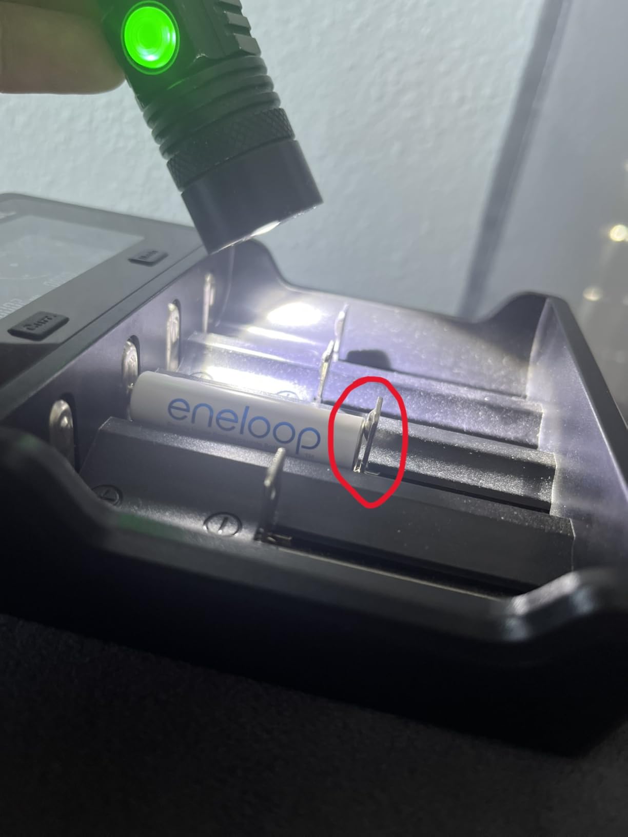 Top für Taschenlampen-Fans