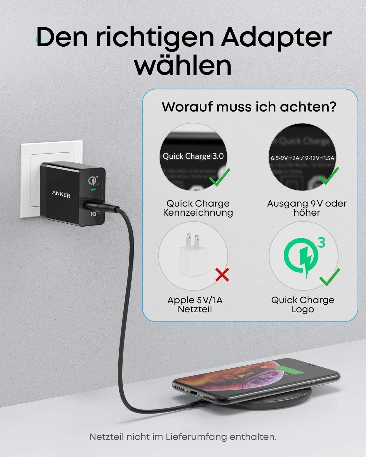anker-kabelloses-ladepad-qi-10w-schwarz image 3