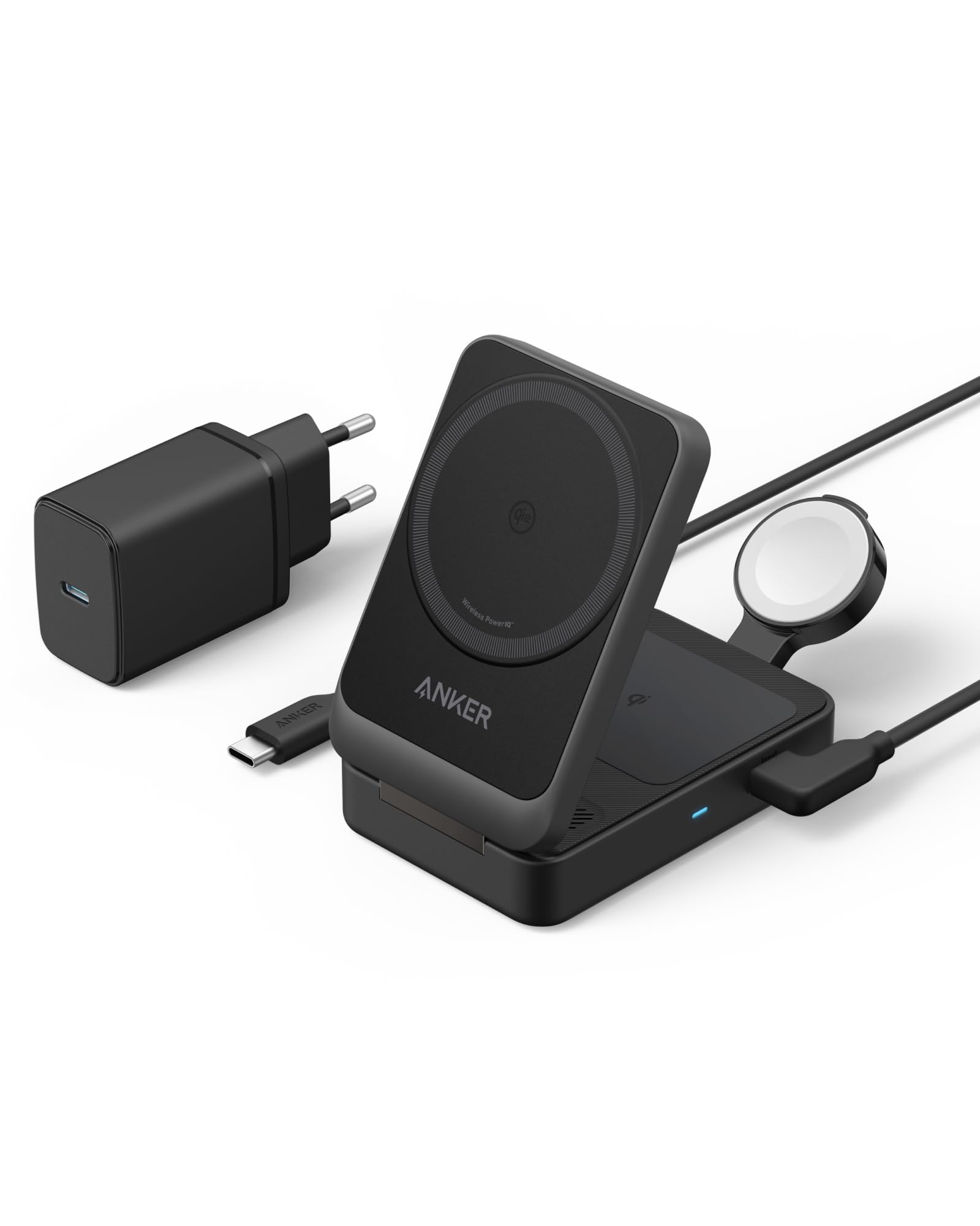 anker-maggo-3-in-1-ladestation-qi2-15w-schwarz-mit-netzteil-2 image 1