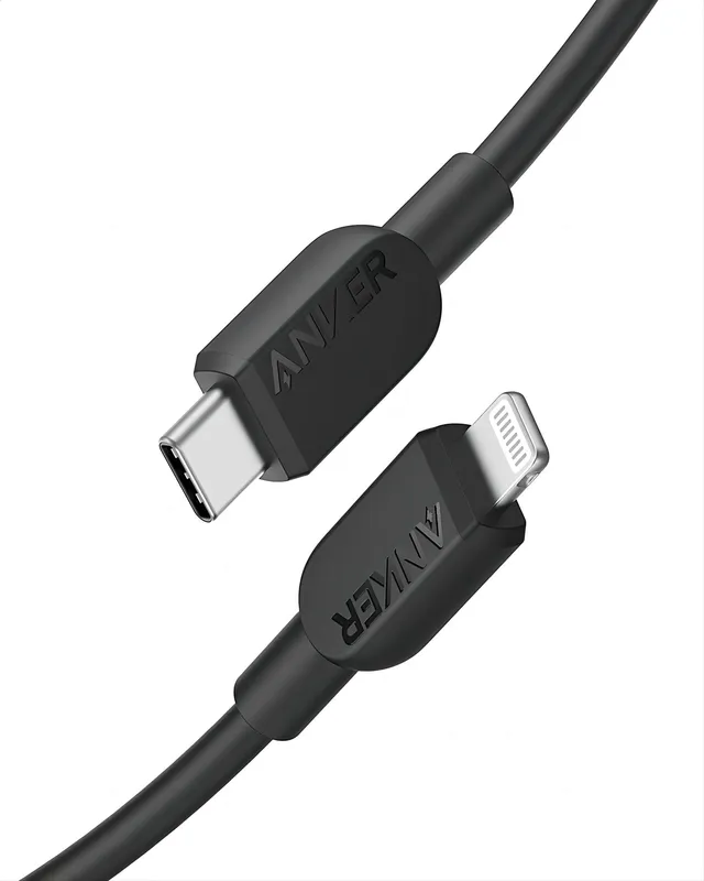 anker-310-usb-c-auf-lightning-ladekabel-180cm-mfi image 1