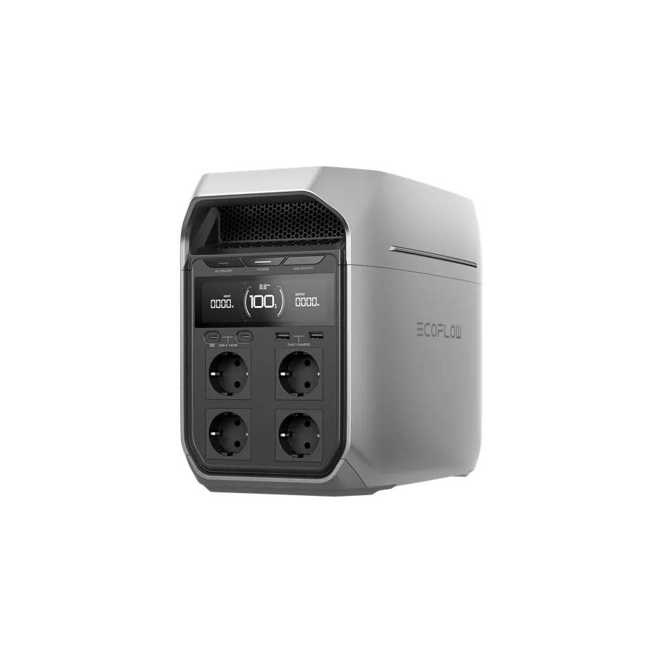 ecoflow-delta-3-powerstation-general-berholt-1800w-1-5kwh image 1