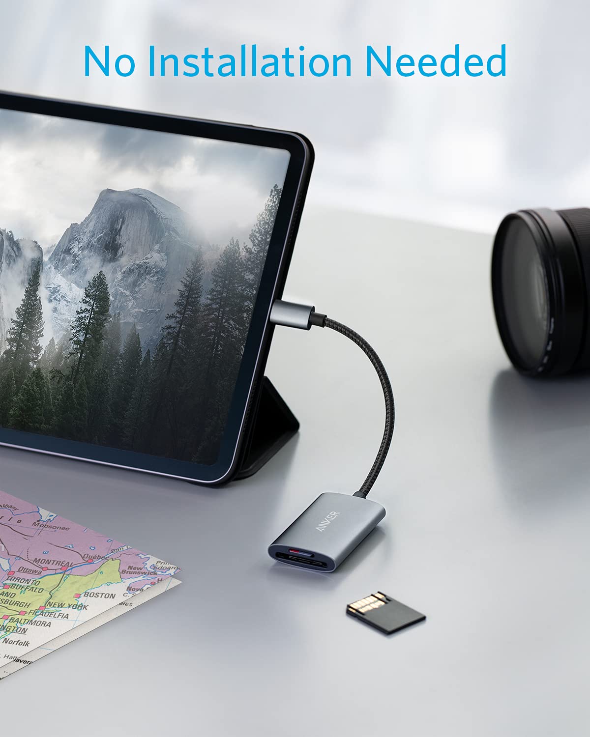 anker-powerexpand-2-in-1-sd-4-0-kartenleser-usb-c-312mb-s image 5