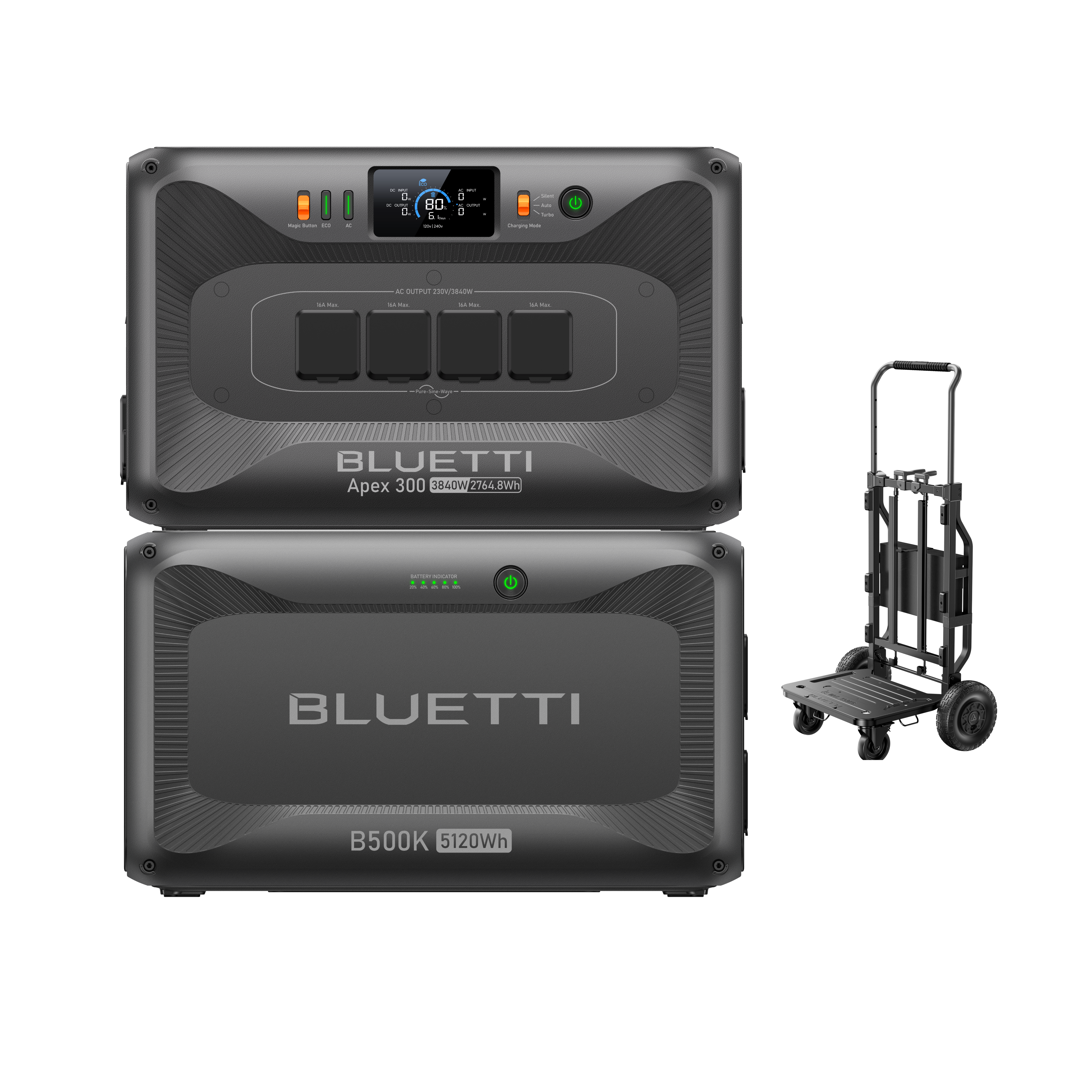 bluetti-apex-300-powerstation-mit-b500k-akku-und-trolley-2 image 1