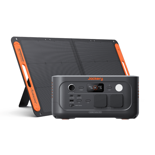 jackery-solargenerator-500-v2-512-wh-solarsaga-100 image 1