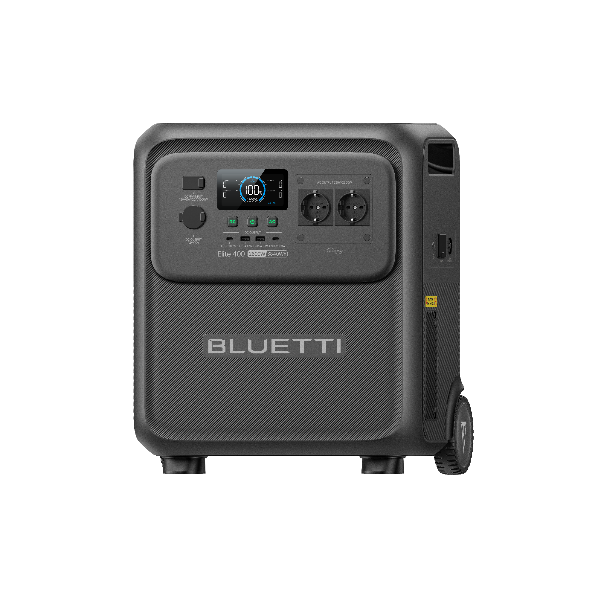 bluetti-elite-400-powerstation-2600w-3840wh-notstrom image 7