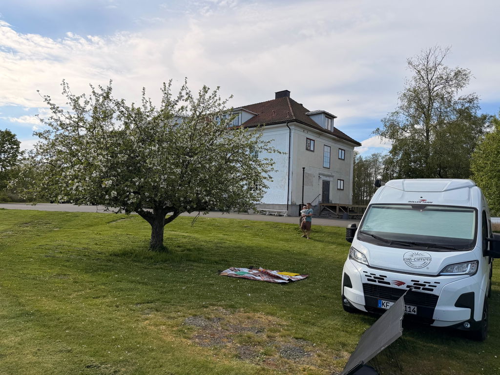 Zuverlässiger Notstrom