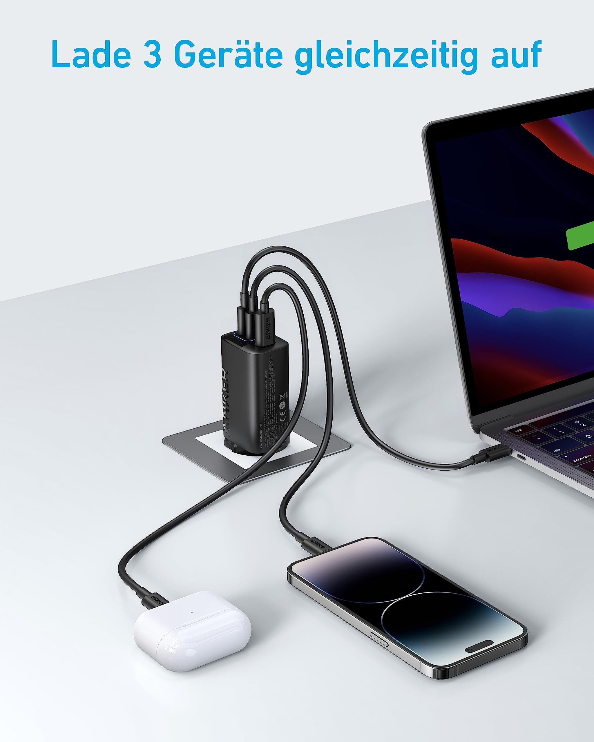 anker-335-ladeger-t-67w-usb-c-netzteil-mit-3-anschl-ssen-schwarz image 3