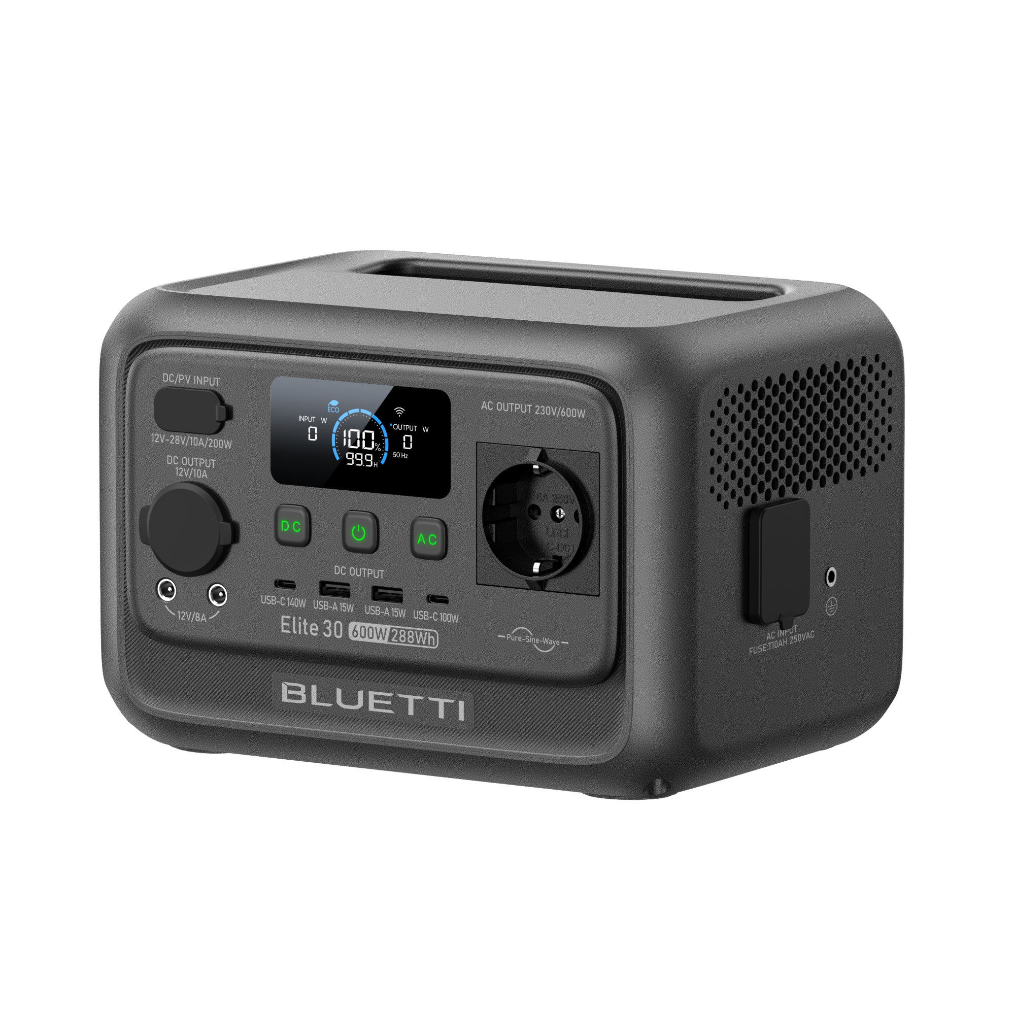 bluetti-elite-30-v2-powerstation-600-w-288-wh-wiesengr-n image 6