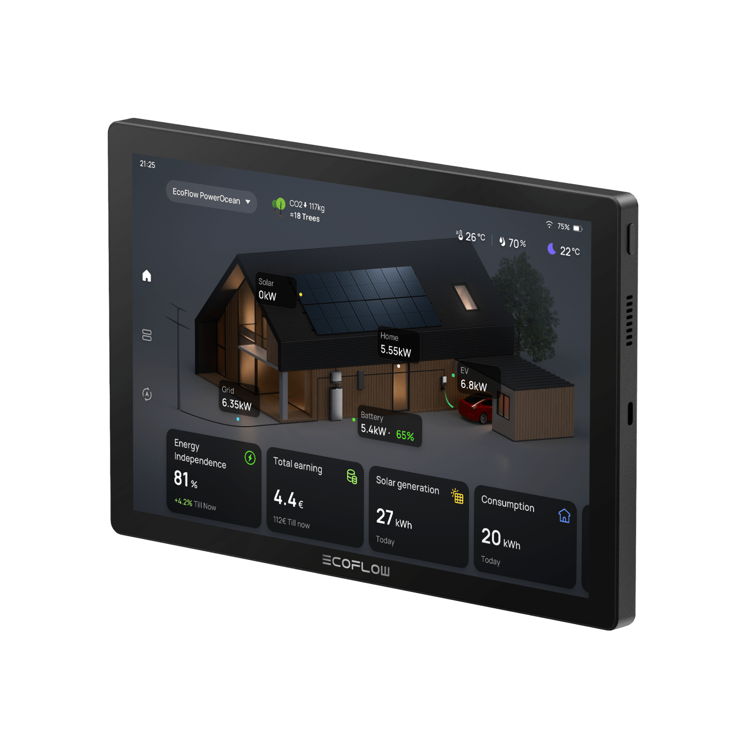 ecoflow-powerinsight-hausenergie-monitor-10-zoll-touch image 1