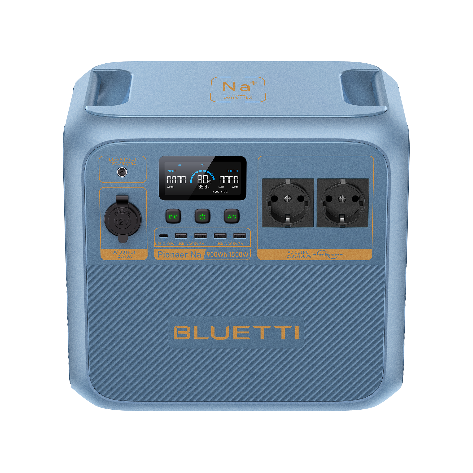 bluetti-pioneer-na-powerstation-1500w-900wh-natrium image 3