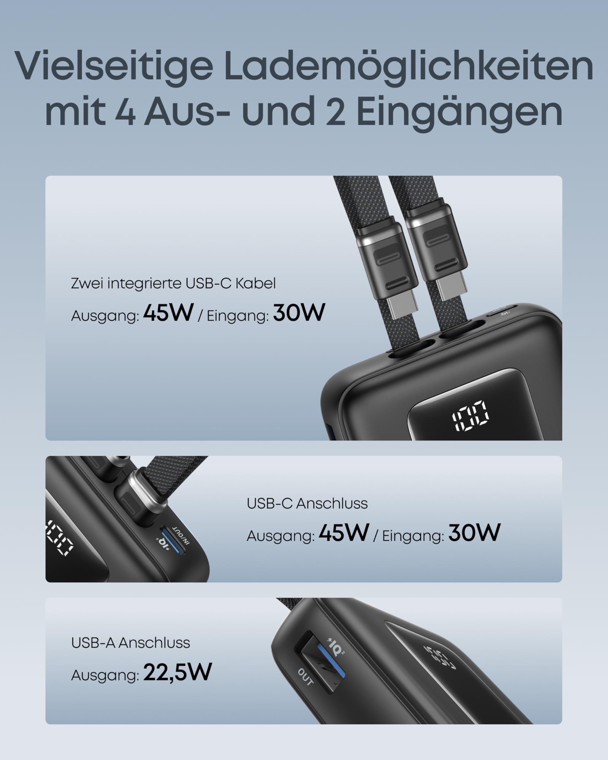 anker-zolo-powerbank-20000mah-45w-schwarz-mit-kabel image 6