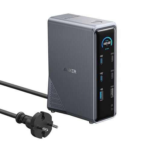 anker-prime-dockingstation-14-port-160w-dual-4k image 7