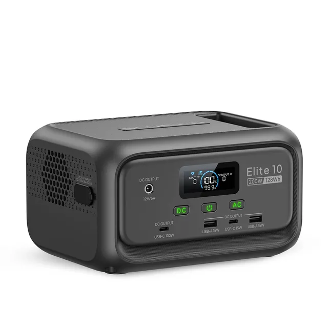 bluetti-elite-10-mini-powerstation-kompakt-f-r-camping image 1
