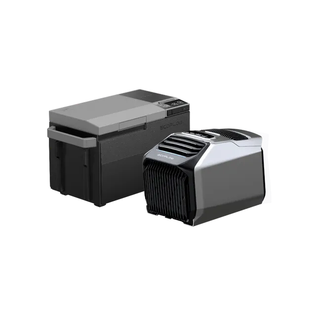 ecoflow-wave-2-glacier-mobile-klimaanlage-und-k-hlbox image 1