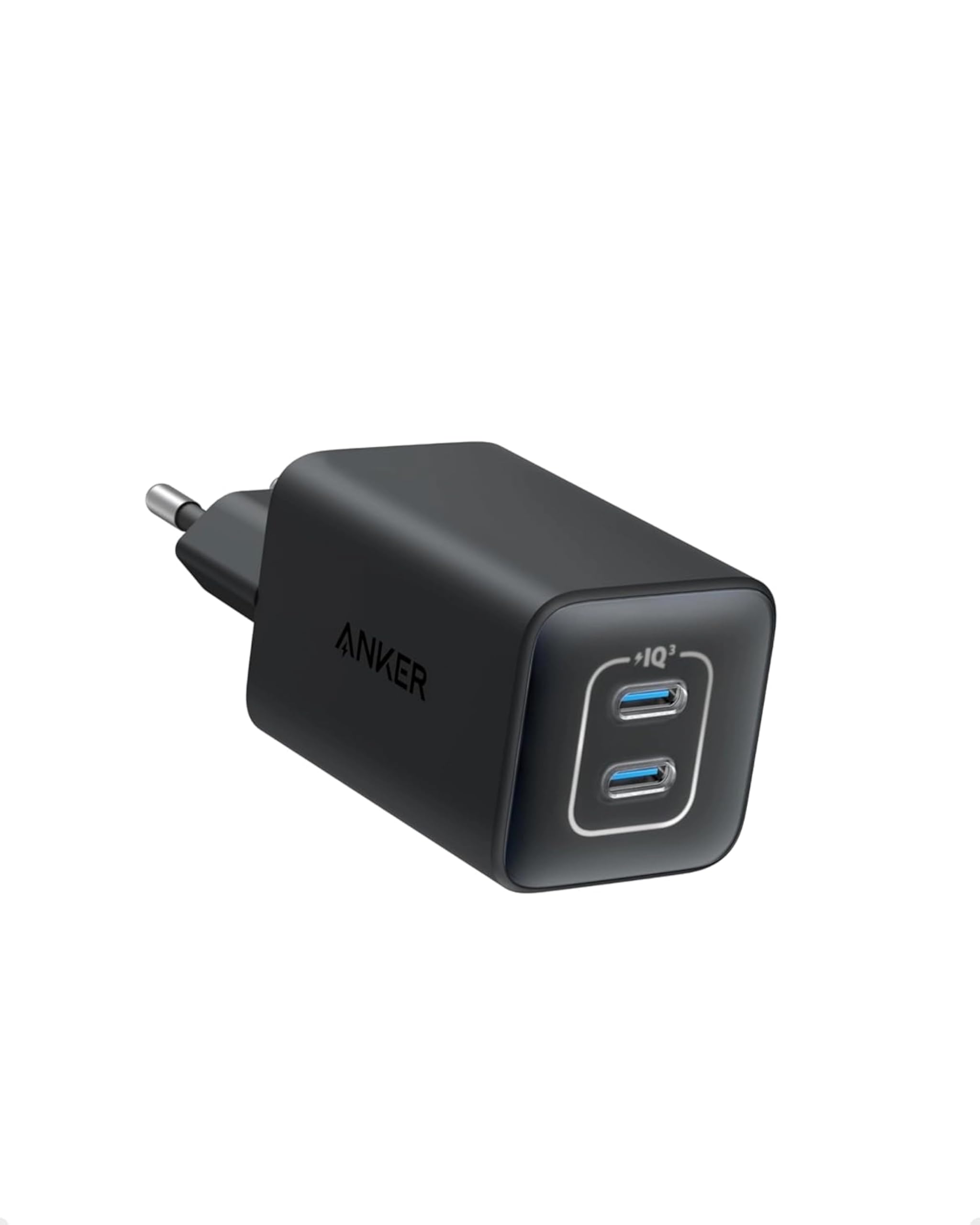 anker-523-nano-3-47w-usb-c-ladeger-t-wei-2-port-gan image 7