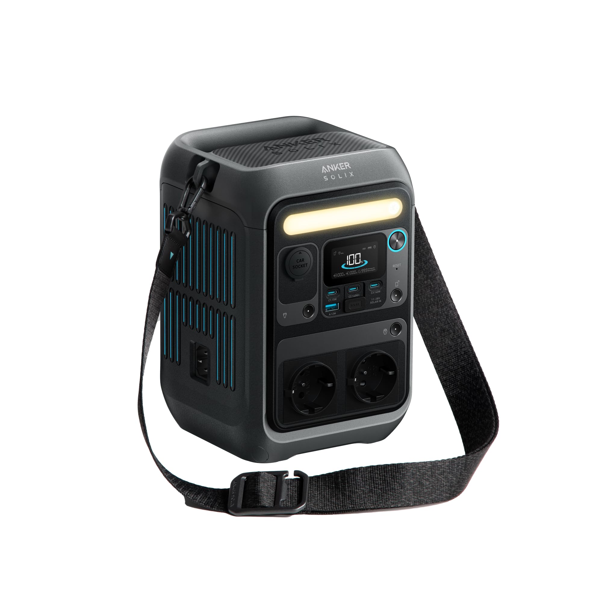 anker-solix-c300x-powerstation-288wh-300w-lifepo4 image 2