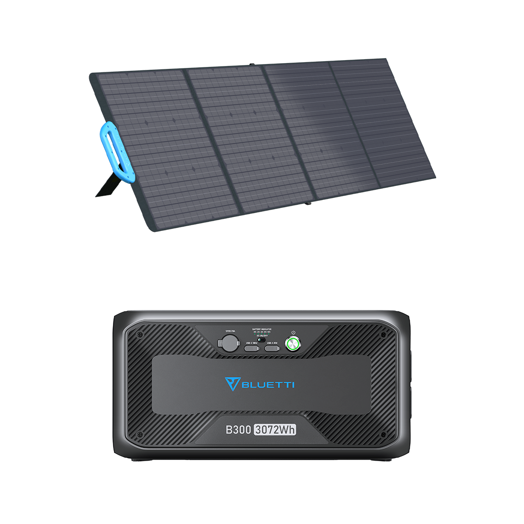 bluetti-b300-erweiterungsbatterie-3072-wh-lifepo4 image 8