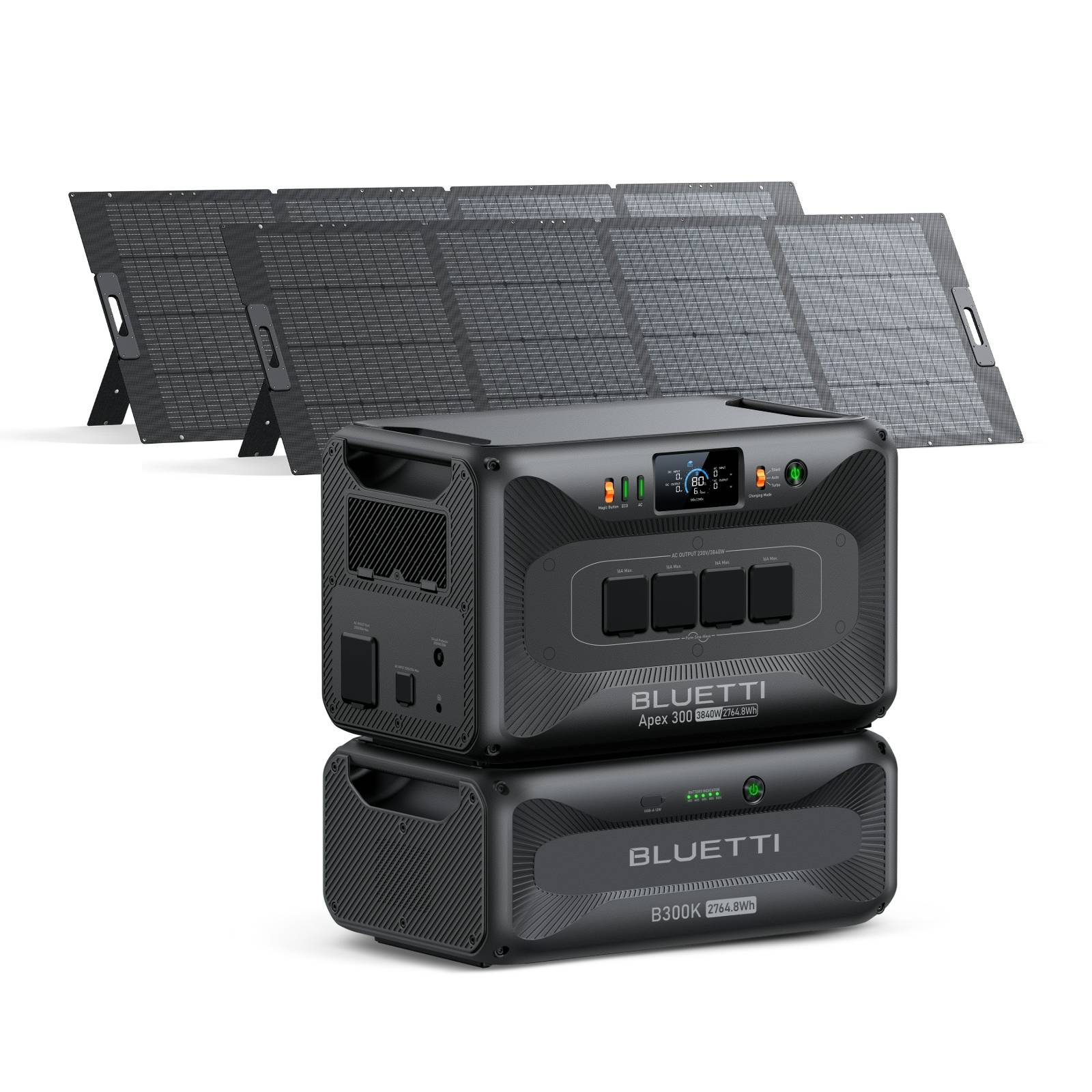 bluetti-apex-300-powerstation-3840w-2764-8wh-notstrom image 8