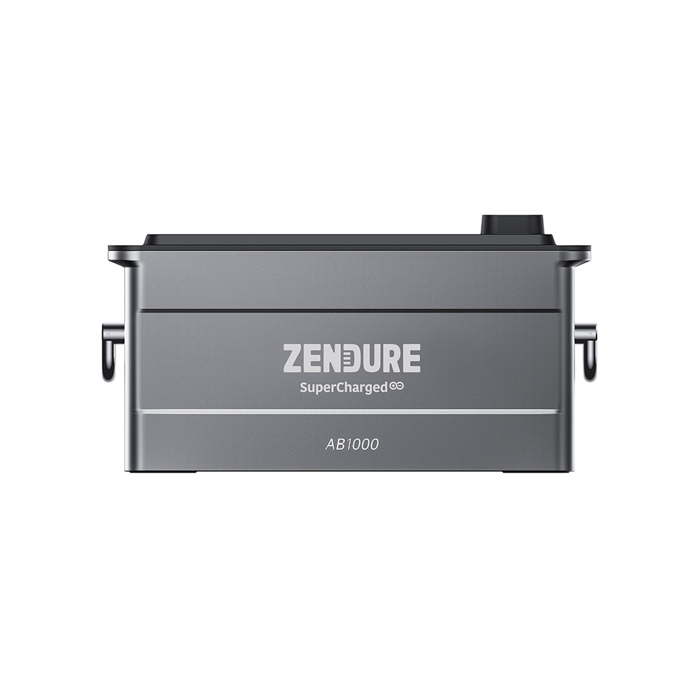 zendure-solarflow-ab1000-batterie-balkonspeicher-960wh-lifepo4 image 1