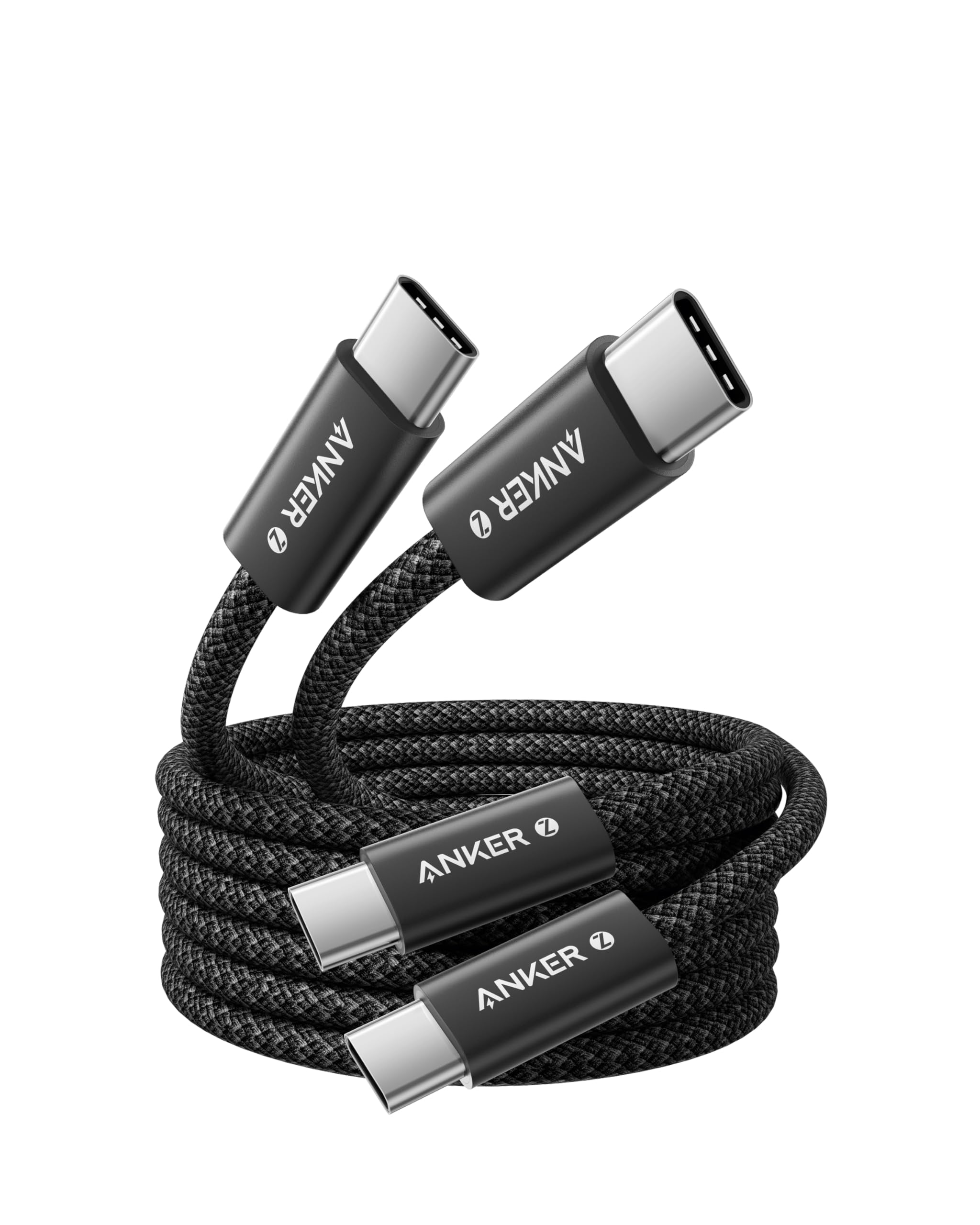 anker-240w-usb-c-ladekabel-2x1-8m-schwarz-geflochten image 1