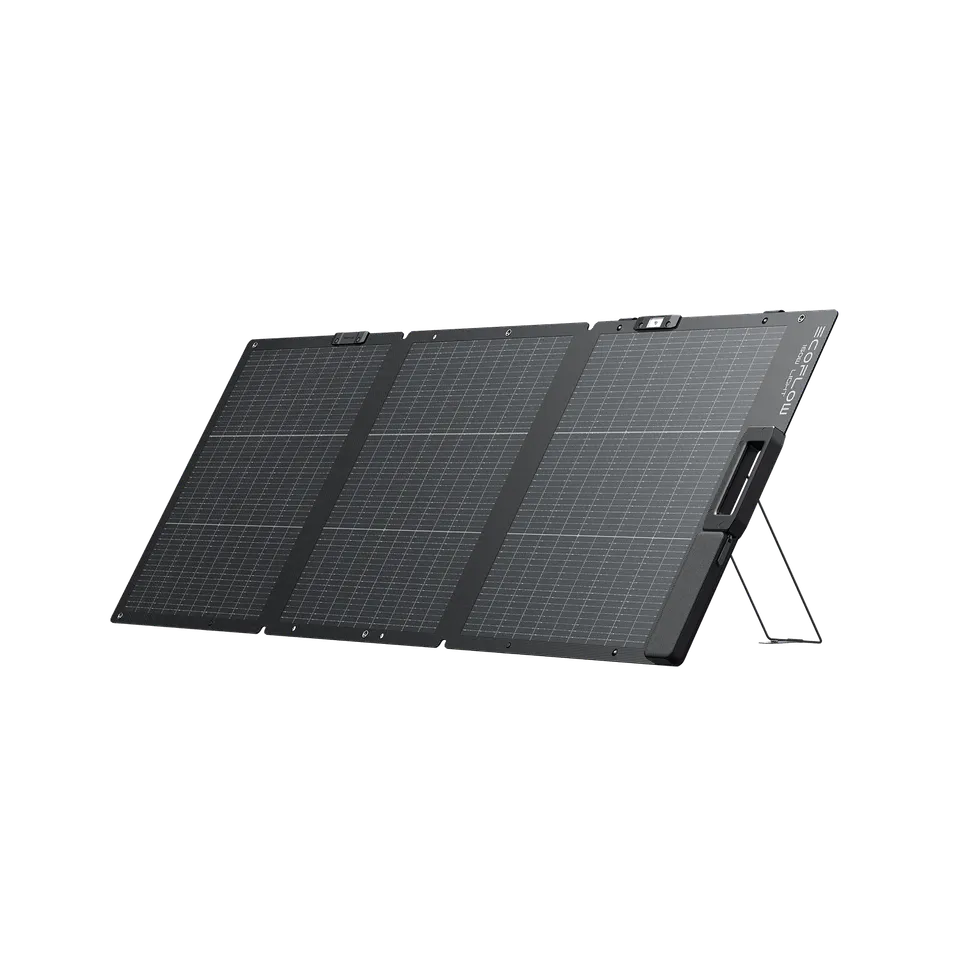 ecoflow-delta-160w-solarpanel-tragbar-leicht-bifazial image 1