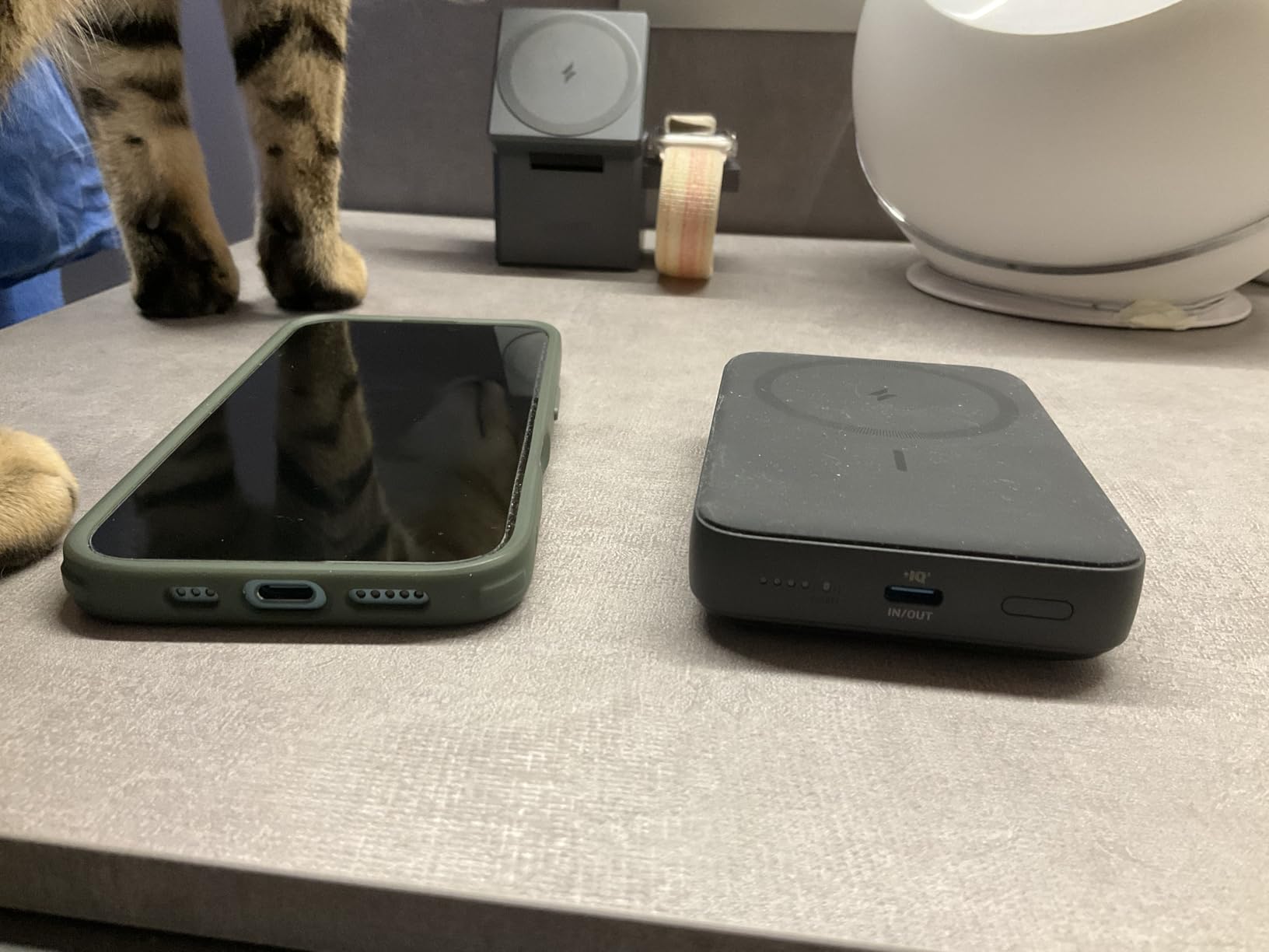 Solide Powerbank