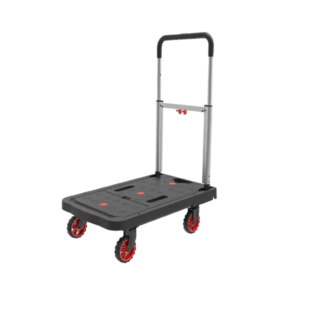bluetti-trolley-wagen-transportwagen-150kg-klappbar image 1
