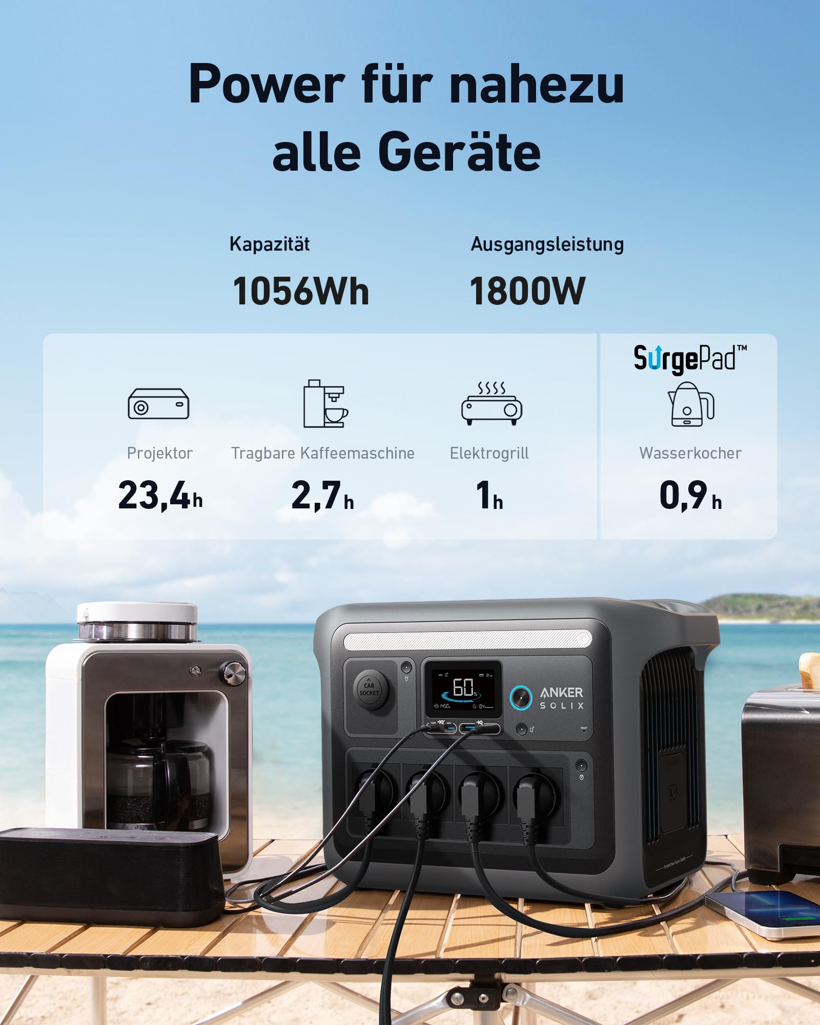 anker-solix-c1000-powerstation-1800w-200w-panel-set image 3
