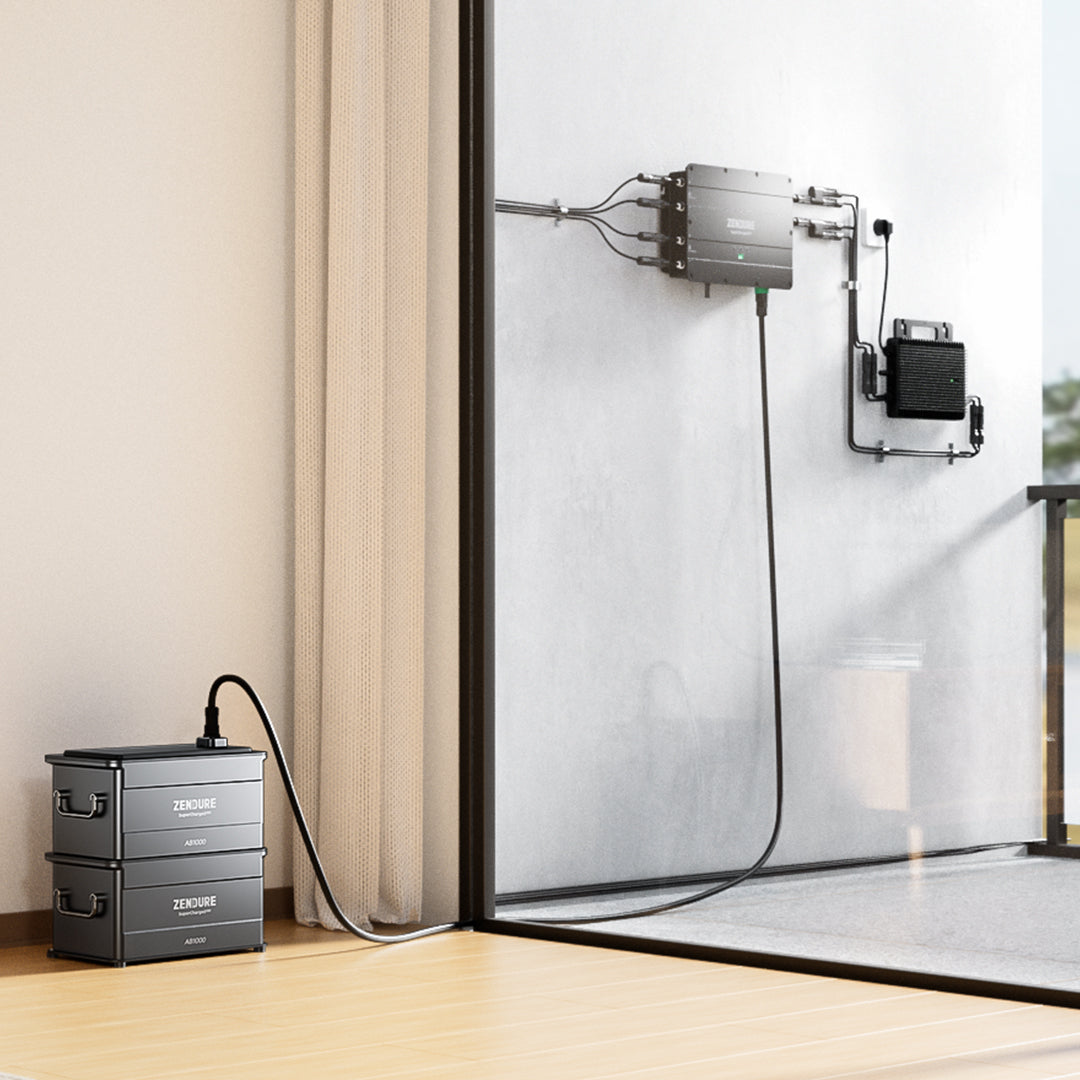 zendure-solarflow-batteriekabel-3m-f-r-smart-hub image 3