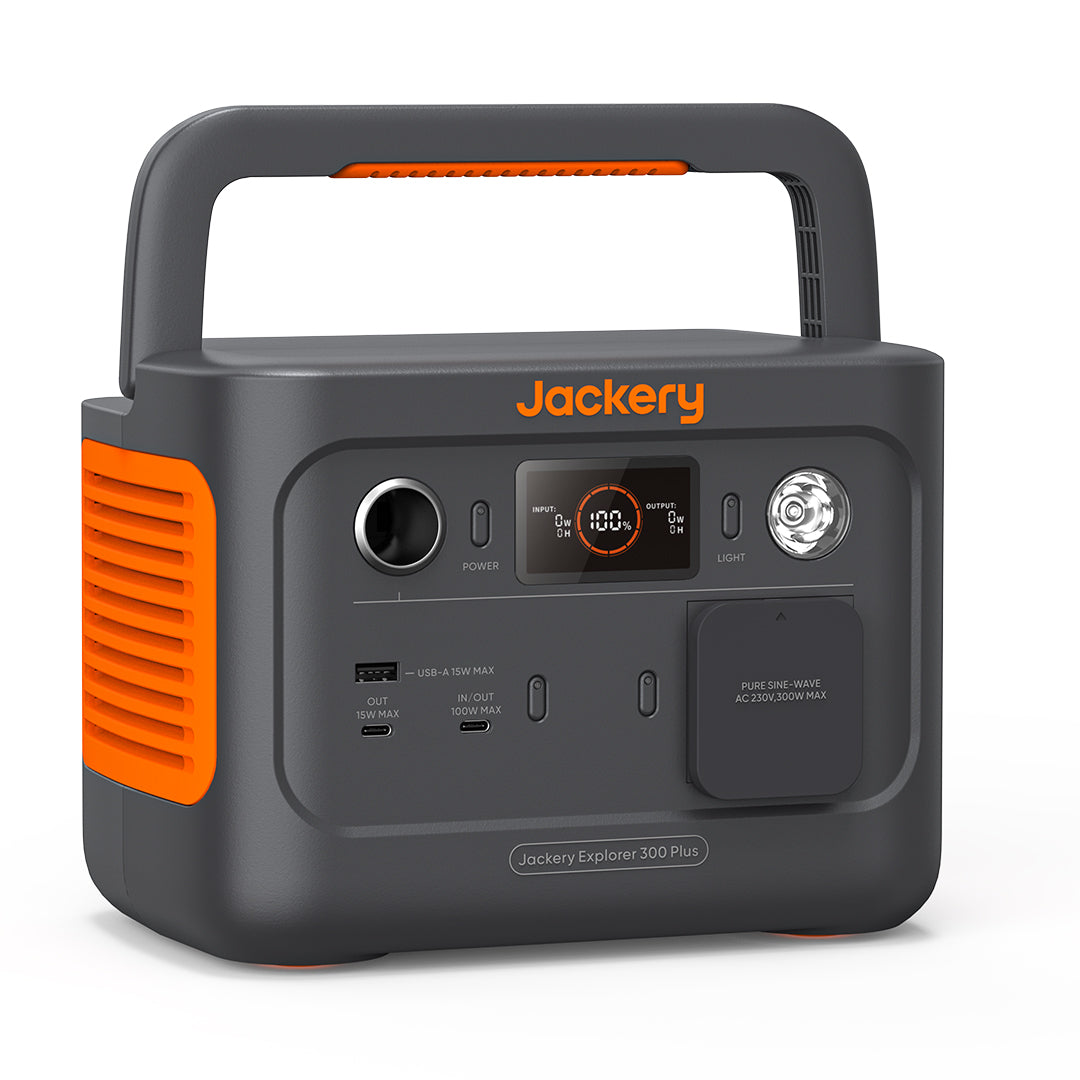 jackery-solargenerator-300-plus-288-wh image 3