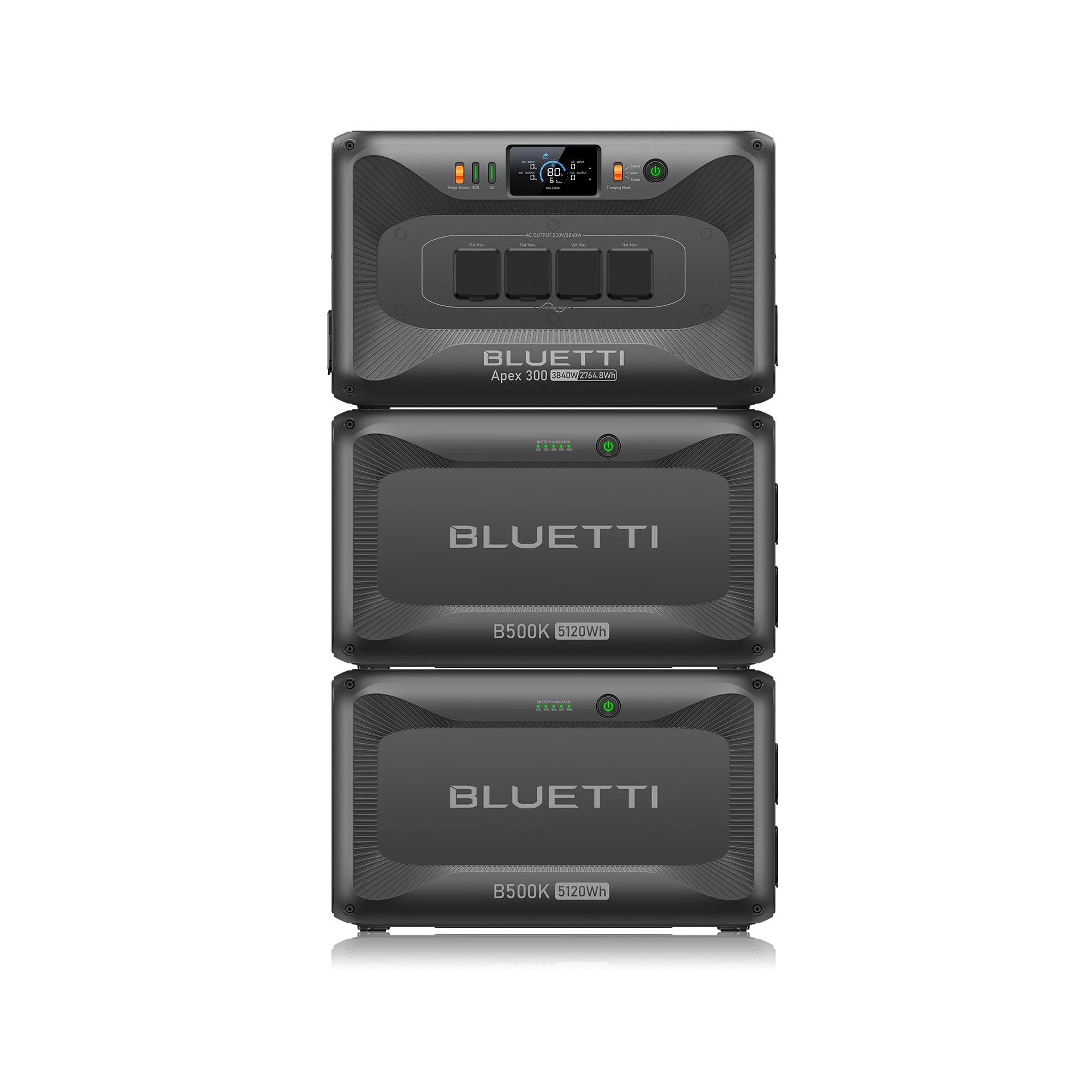 bluetti-apex-300-2x-b500k-powerstation-heimspeicher-solar image 1