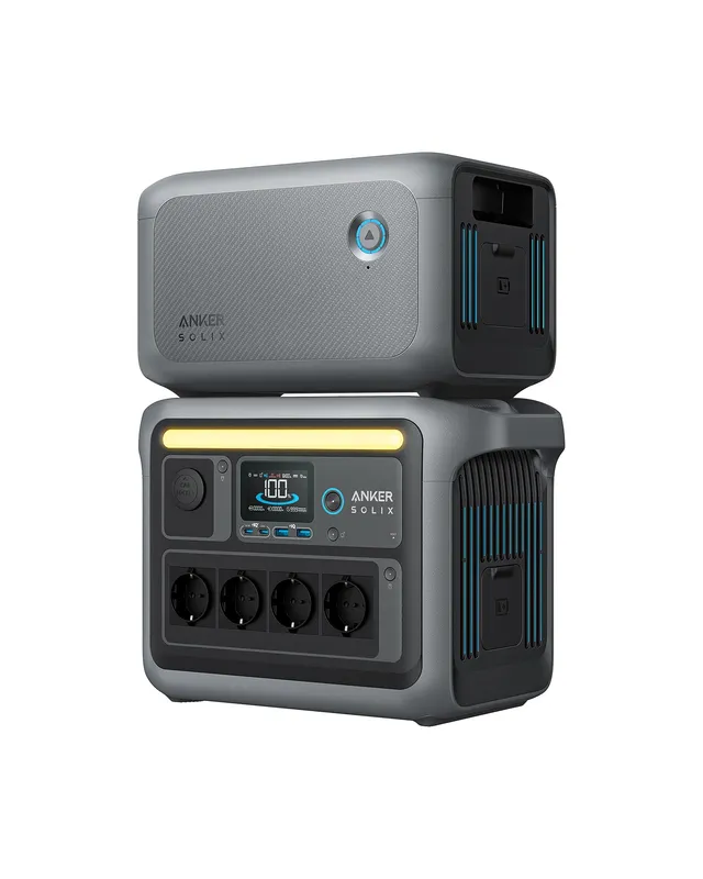 anker-solix-c1000-powerstation-bp1000-2112-wh-1800-w-lifepo4 image 1