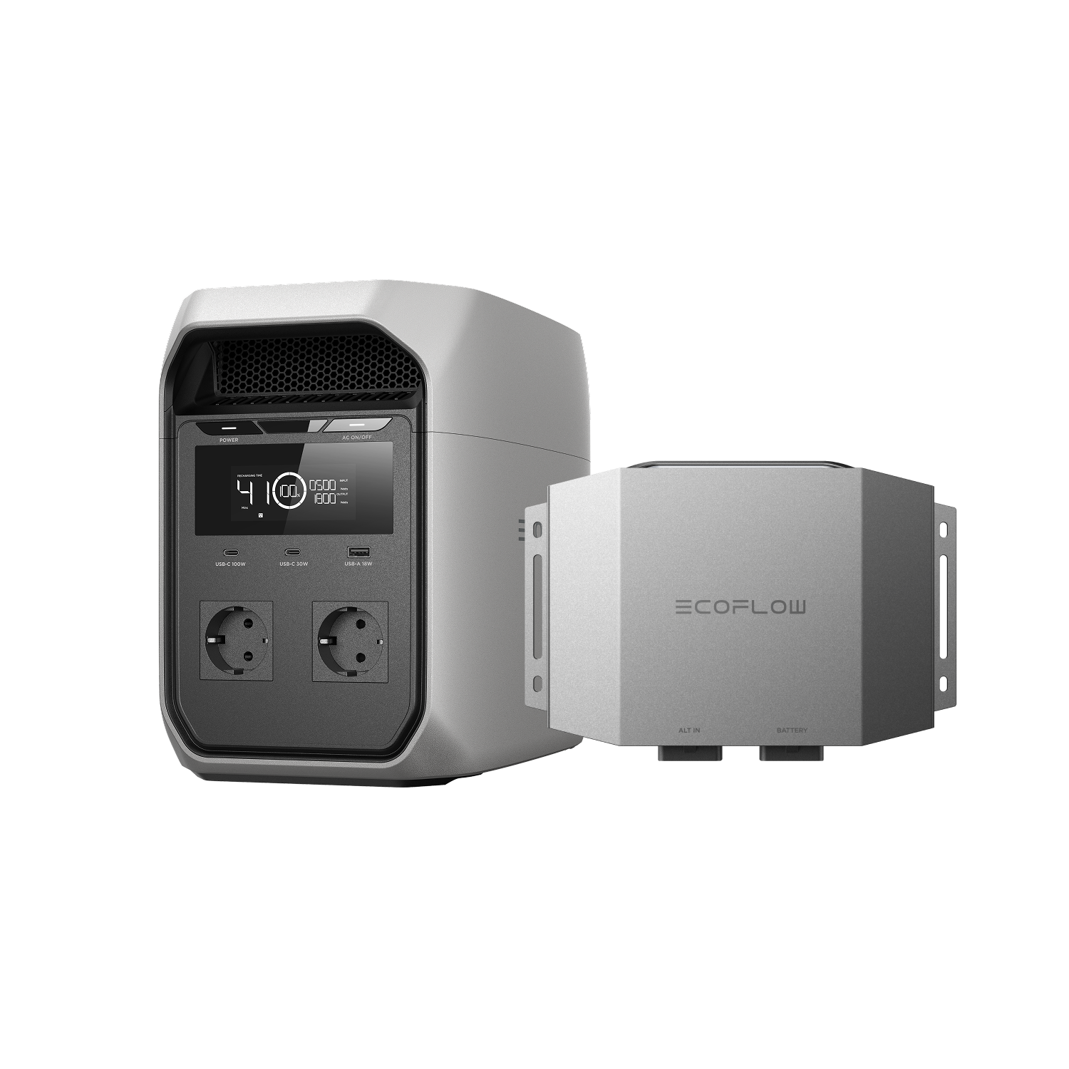 ecoflow-delta-3-classic-powerstation-1-024-wh-1-800-w image 4