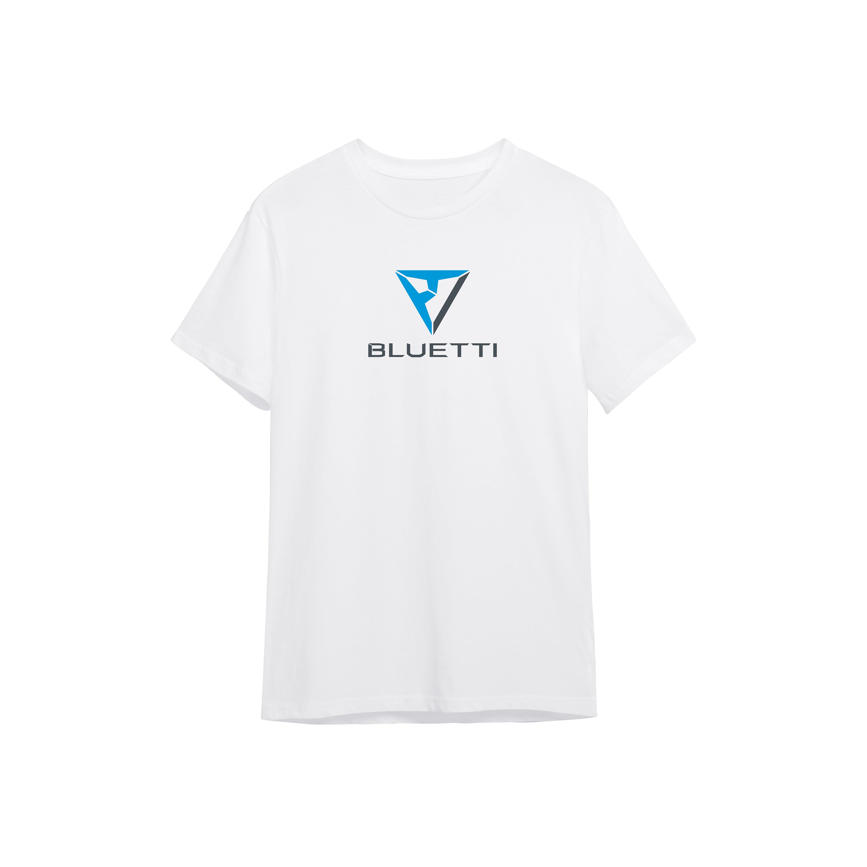 bluetti-t-shirt-logo-wei-baumwolle-gr-e-2xl image 1