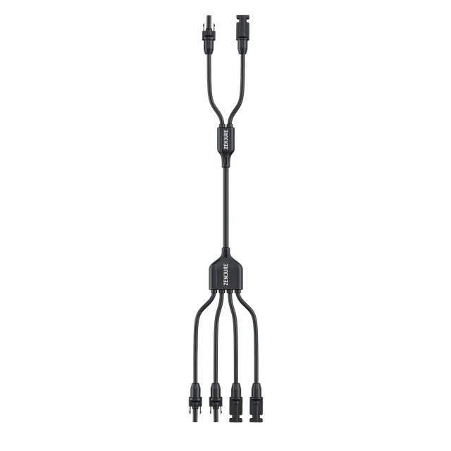 zendure-solarflow-y-verteiler-2y4-solarkabel-3m image 1