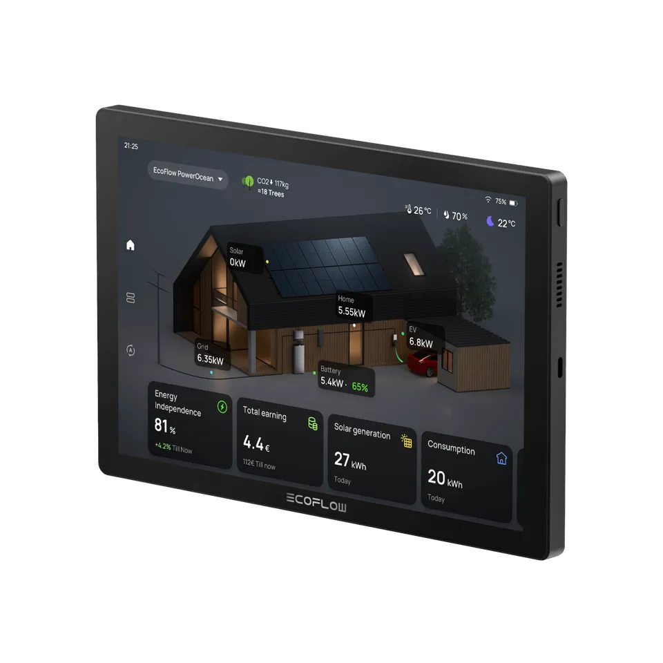 ecoflow-powerinsight-hausenergie-monitor-10-zoll-touch image 1